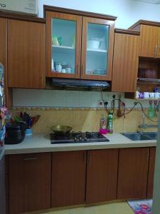 Airis Homestay Bertam Perdana
