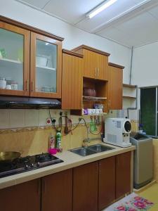 Airis Homestay Bertam Perdana