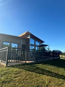 Casa Parcela Vista Verde - Ñancul