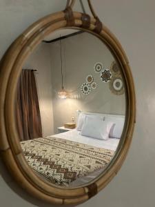 Phòng Giường Đôi Có Ban Công (Double Room with Balcony)