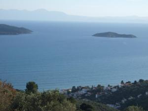 Stathi's House Skiathos Greece