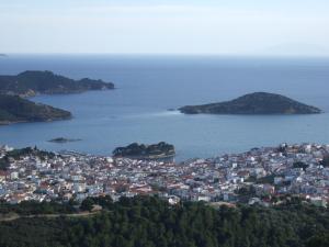 Stathi's House Skiathos Greece