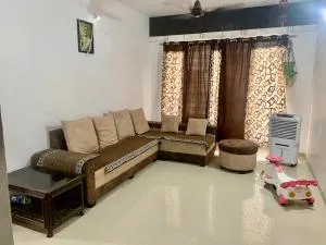 Swaraj accomodation - Niphād