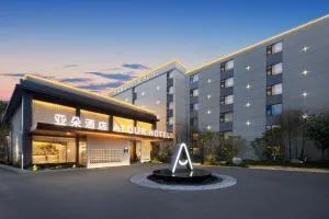 武汉街道口华中师范大学亚朵酒店 - Xiabahe