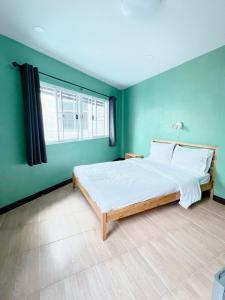 GO INN The Giant Swing เสาชิงช้า