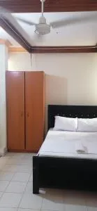 Jeff cosy studio Mtwapa - متوابا