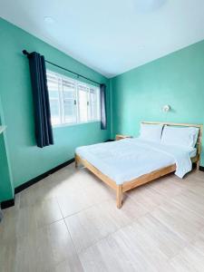 GO INN The Giant Swing เสาชิงช้า