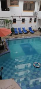 Jeff cosy studio Mtwapa