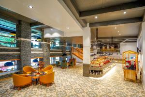 juSTa Birding Resort & Spa - Best Dhauladhar View Resort