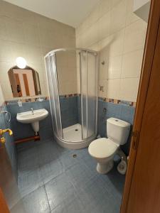 Basment Rooms - Todorini Kuli