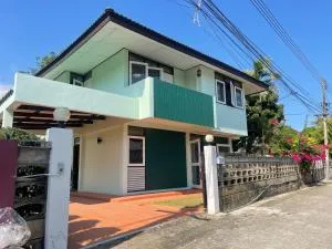 Onnie House 3 Bedrooms 3 Bathrooms - Ban Choeng Doi Suthep