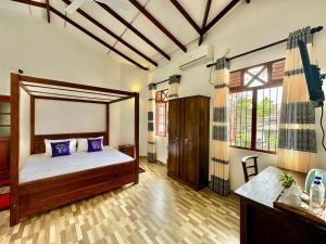 Suwana Apartment Kalutara