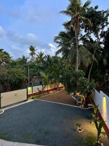 Suwana Apartment Kalutara