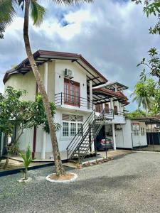 Suwana Apartment Kalutara