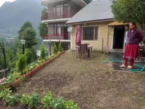 Panchvati Home stay - Chhatru