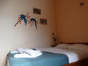 Akrotainaritis Rooms Lakonia Greece