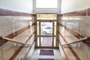 IN FIERA 8 Apartment superior FRONT FAIR