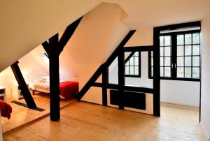 Appartements Logis Du Haut-Koenigsbourg : photos des chambres