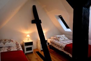 Appartements Logis Du Haut-Koenigsbourg : photos des chambres