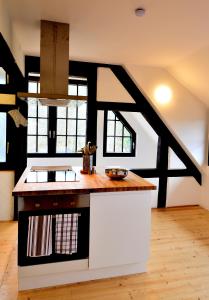 Appartements Logis Du Haut-Koenigsbourg : photos des chambres