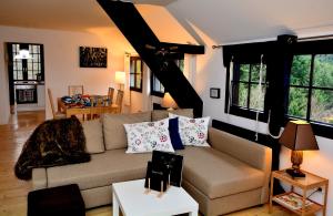 Appartements Logis Du Haut-Koenigsbourg : photos des chambres