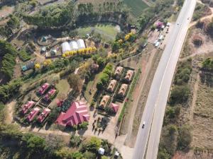 Phufatara Resort