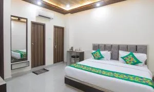 Treebo Golden Kashi - Shivāpur