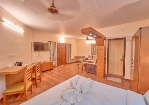 Ushasree Wayanad Premium Pool Resort by VOYE HOMES