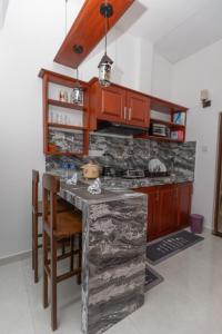 Frogan villa