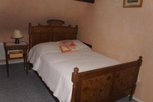 B&B / Chambres d'hotes Le Franquevillette : photos des chambres