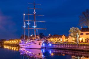 Memel Town Apartments