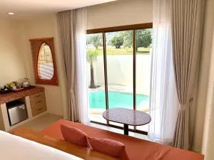 SIRAVA Heritage - สิราวา เฮอริเทจ เกาะล้าน - Лан