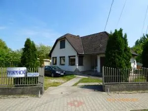 Fábián Apartman-ház - Szántód