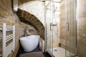 appartement Broca Mouffetard