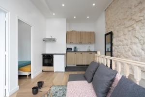 appartement Broca Mouffetard