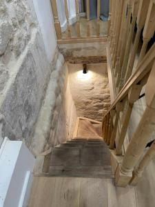 appartement Broca Mouffetard