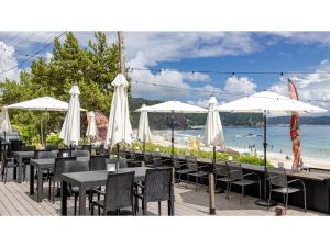 Beach Front Litore Iritahama - Vacation STAY 33142v