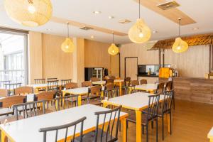 Hotel GOOD DAY Yuzawa