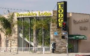 Bevonshire Lodge Motel hotel, 
Los Angeles, United States.
The photo picture quality can be
variable. We apologize if the
quality is of an unacceptable
level.