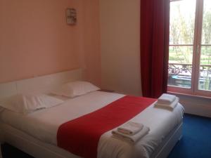 Hotels Hotel Couleurs Sud : photos des chambres