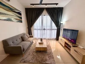 Peaceful Escape Near IOI Mall Putrajaya - 雪邦