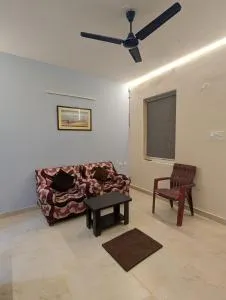 Welcome home! Where time flies - Bāruva