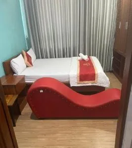May Trang Hotel - Phước Lý