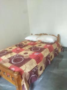 TC family Apartments