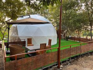 PhuKasa Valley Maesot