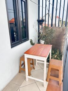 Rama Shinta Guest House & Coffee