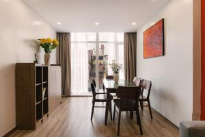 Flaxur Apartel - 150m to Hoan Kiem lake