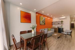 Flaxur Apartel - 150m to Hoan Kiem lake