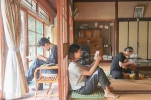 Guesthouse SETOUCHI LIFE - 吴市