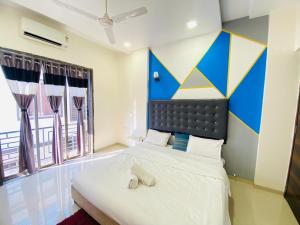JioBliss Villa, Lonavla